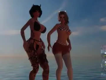 Soynahid_  live sex cam