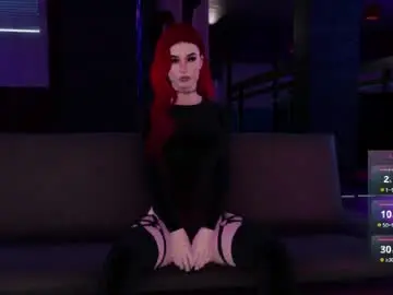 Soynahid_  live sex cam