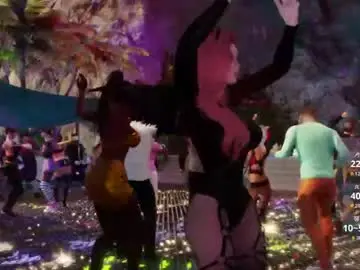 Soynahid_  live sex cam