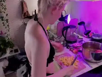 Sweeterose  live sex cam