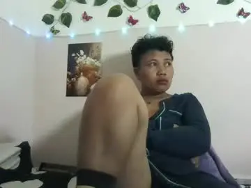 Vayannah  live sex cam