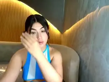 Abrilquintana_r  live sex cam