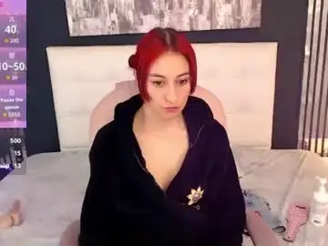 Alorenamegan  live sex cam
