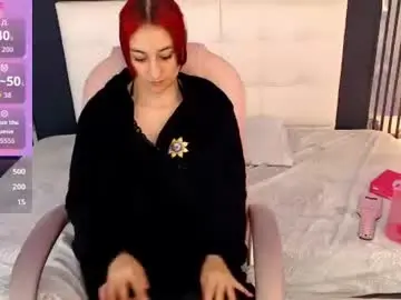 Alorenamegan  live sex cam