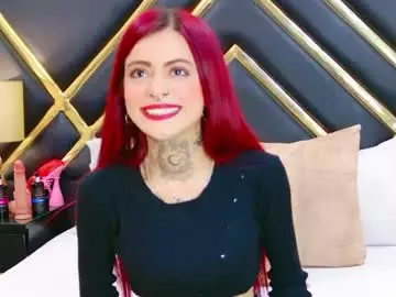 Antonellaescudero  live sex cam