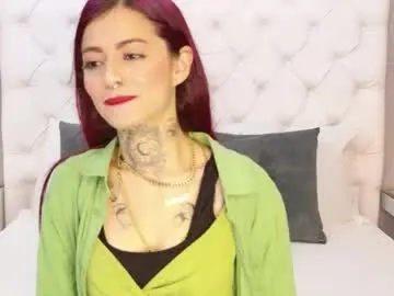 Antonellaescudero  live sex cam