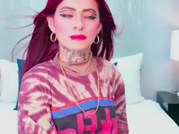 Antonellaescudero  live sex cam
