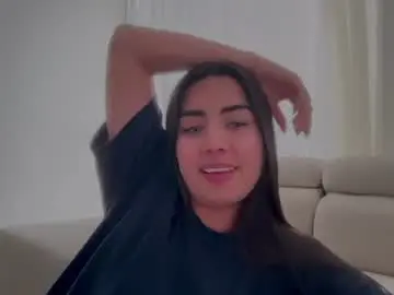 Charlotte18y  live sex cam