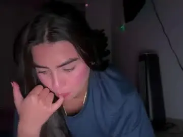 Charlotte18y  live sex cam