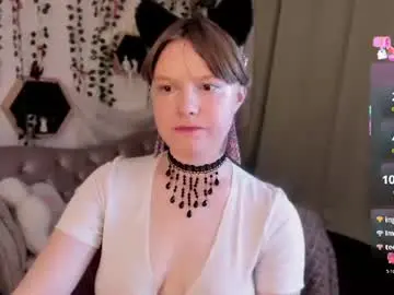 Dreammyluna  live sex cam