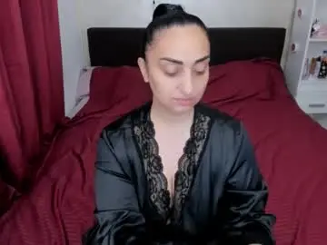 Goddessdeborahx  live sex cam
