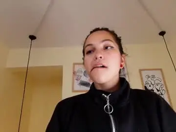 Hanabie_  live sex cam