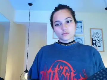 Hanabie_  live sex cam