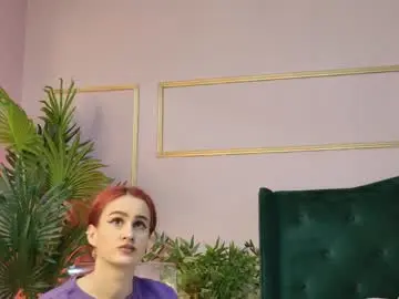 Irismiley  live sex cam