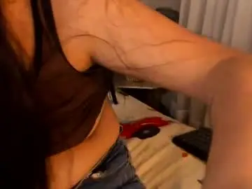 Keniiawalker  live sex cam