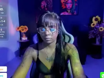 Khenoryfranz  live sex cam