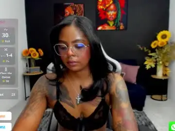 Khenoryfranz  live sex cam