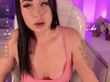 Laara_croft  live sex cam
