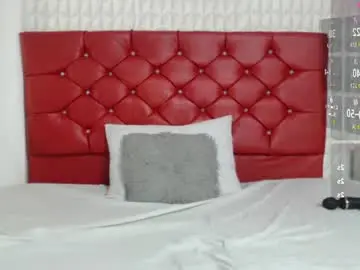 Lexii_foxxx  live sex cam