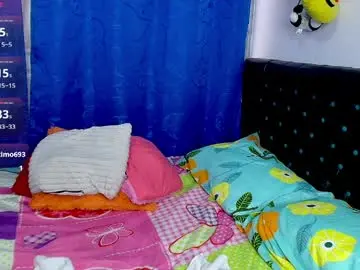 Melika_sweet  live sex cam