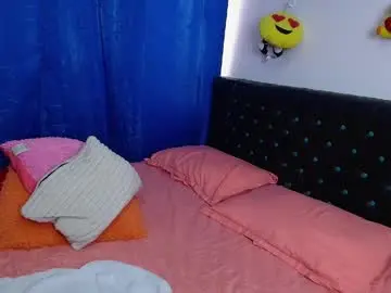 Melika_sweet  live sex cam