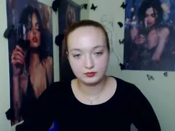 Mistyrosee  live sex cam