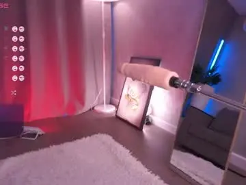 Nerdy_freyua  live sex cam