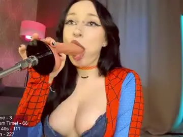 Nerdy_freyua  live sex cam