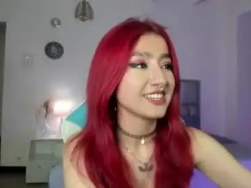 Sammy_roseee  live sex cam