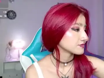 Sammy_roseee  live sex cam