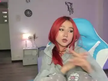 Sammy_roseee  live sex cam