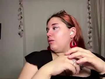 Sherielarbie  live sex cam
