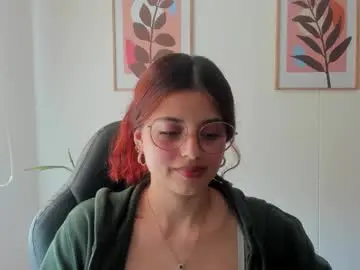 Shylittlebunny  live sex cam