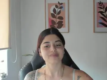 Shylittlebunny  live sex cam