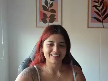 Shylittlebunny  live sex cam