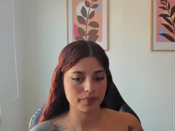 Shylittlebunny  live sex cam