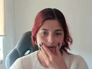Shylittlebunny  live sex cam
