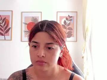 Shylittlebunny  live sex cam