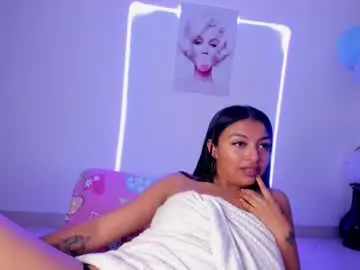 Sweet_cinamon69  live sex cam