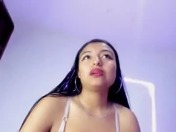 Sweet_cinamon69  live sex cam