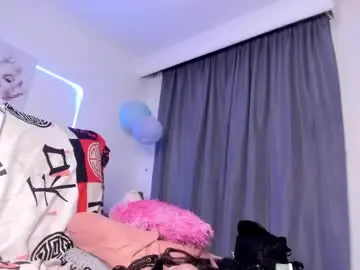 Sweet_cinamon69  live sex cam