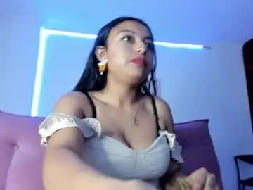 Sweet_cinamon69  live sex cam