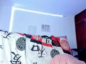 Sweet_cinamon69  live sex cam