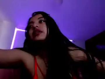 Sweet_cinamon69  live sex cam