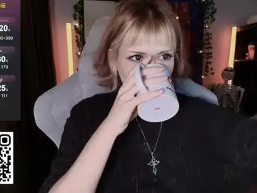 _gummybears_  live sex cam