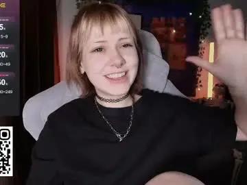 _gummybears_  live sex cam