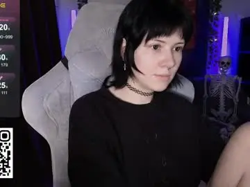 _gummybears_  live sex cam