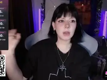 _gummybears_  live sex cam