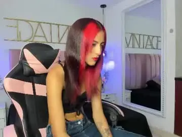 Alishhowads  live sex cam