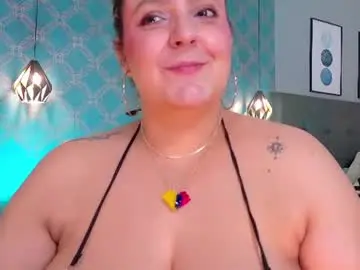 Ambarroberts  live sex cam